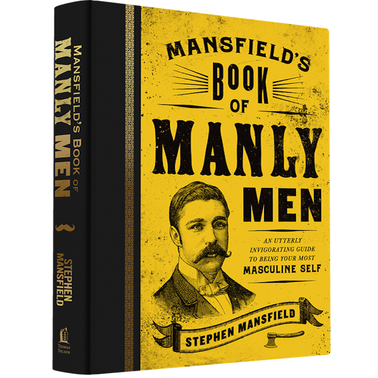 The Art of Manliness